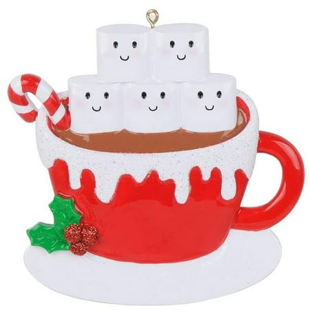 

Vokewalm Christmas Resin Ornaments Lovely Christmas Tree Pendants