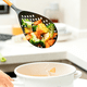 thumbnail image 5 of colador de cocina mango largo antideslizante MFZFUKR CPB-US-PSF74-3, 5 of 5