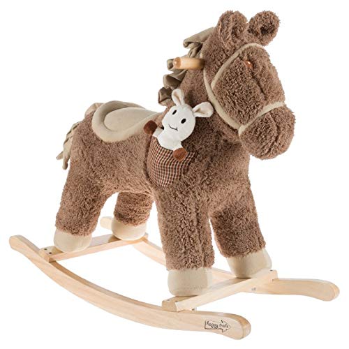 camel rocking horse