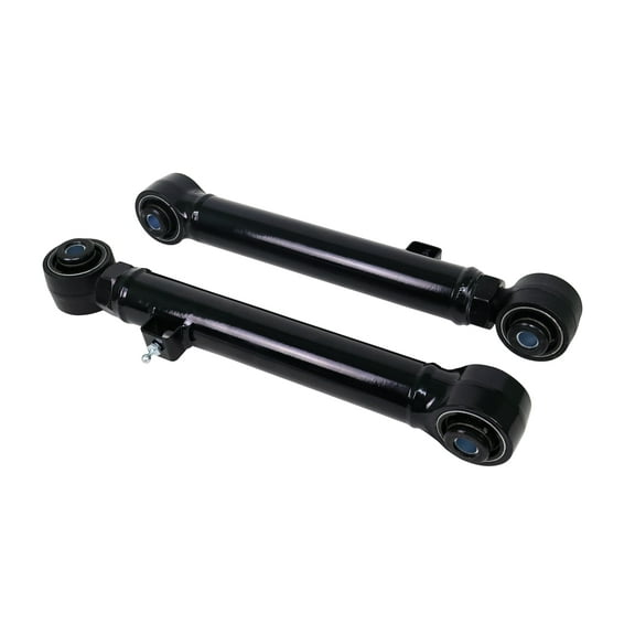Whiteline KTA388 HD Adjustable Rear Upper Trailing Arm Compatible with 2009-2027 RAM 1500 DS|DT, 2020-2026 Jeep Gladiator