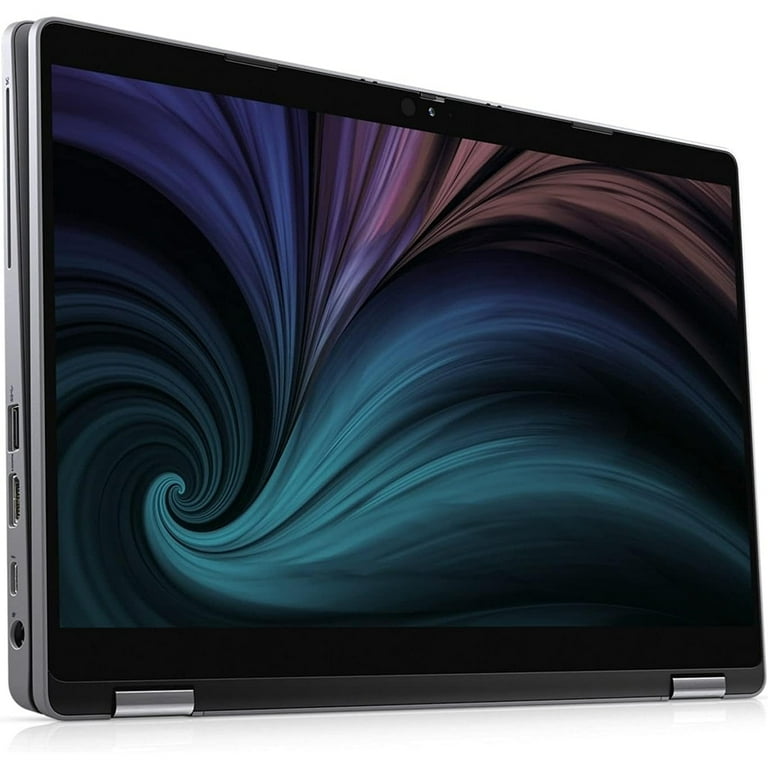 Restored Windows 11 2-in-1 Laptop Dell Latitude 5310 13.3
