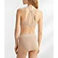 thumbnail image 3 of Warner's Womens No Pinching. No Problems. Cotton Hi-Cut Brief Style-RT2091P, 3 of 6