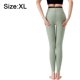 thumbnail image 2 of Pantalones cálidos de invierno de talle alto para senderismo, mallas para correr, mallas cómodas y gruesas Zhivalor CPB-SSW1351-3, 2 of 6