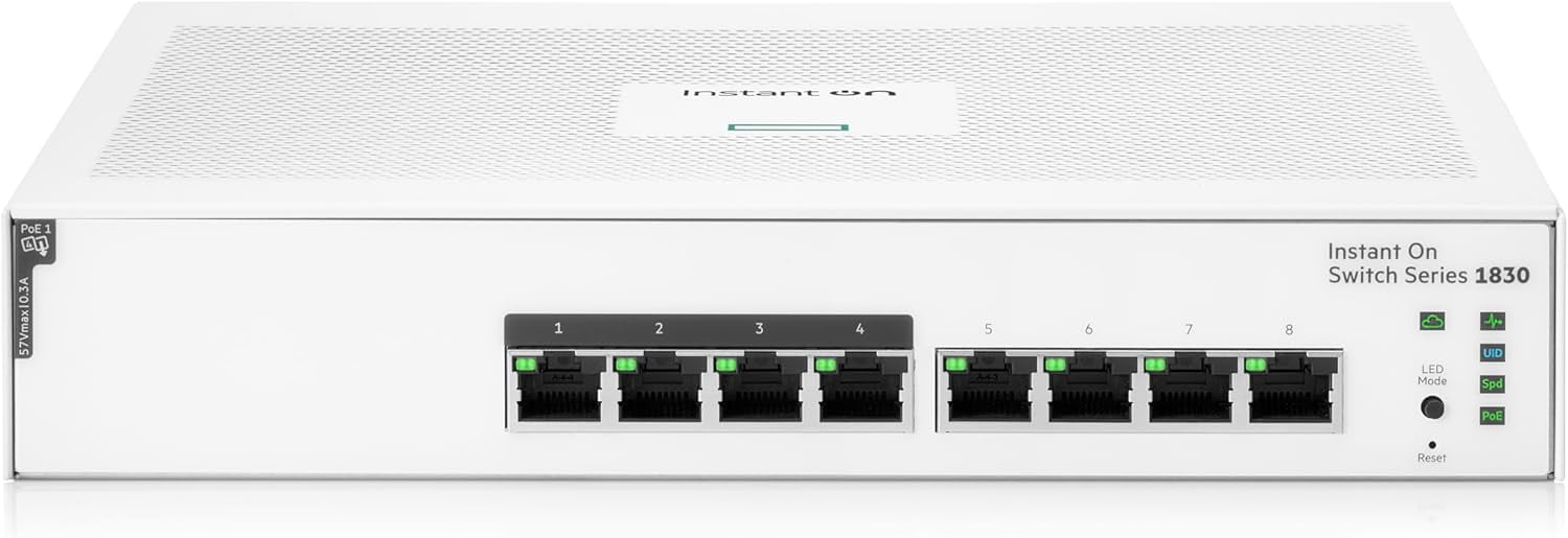 Ubiquiti Cloud Gateway Fiber (UCG-Fiber (30W) - Walmart.com