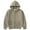Bronze_4, variant on Godom Boys' Sweatshirt Soft Fleece Lined Zip Up Hoodie for Boys