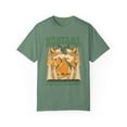 thumbnail image 2 of Montana Psychedelic 90s Y2K Style Comfort Colors Unisex Shirt, 2 of 7