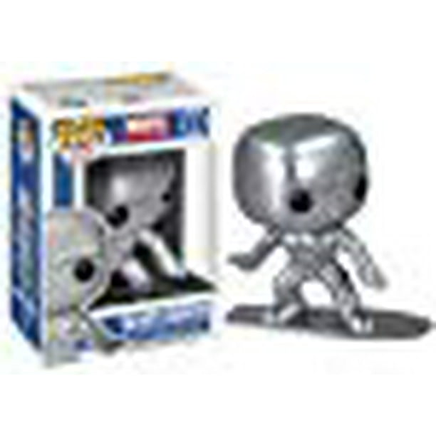 quick silver pop