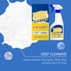 thumbnail image 5 of Limpiador de acero inoxidable | Limpia y protege contra huellas dactilares y manchas | Brillo sin marcas | Seguro para todo tipo de superficies de acero inoxidable | Botella de 237 ml, 5 of 5