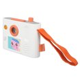 thumbnail image 5 of Cámara de iluminación para niños, juguete con sonido, Color claro, obturador cognitivo, sonido, rompecabezas de educación temprana para bebés, 5 of 5