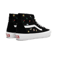 thumbnail image 3 of VANS MENS SK8-HI Tapered "Garden Party Black" VN0A5KRUBM8 from Stadium Goods, 3 of 8