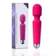 thumbnail image 1 of Masajeador para mujeres, Masajeador eléctrico de silicona para mujeres Masajeador de vibración recargable Palo de masaje por vibración Rendimiento inigualable, 1 of 8