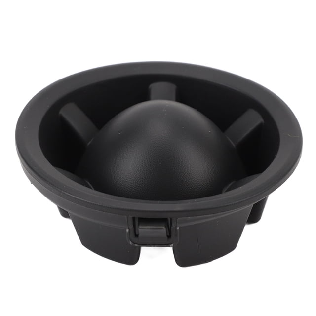 Fog Light Bezel Weather Resisting Replacement Frame Cover Trim for 2019-2021 Lamp Grille Housing