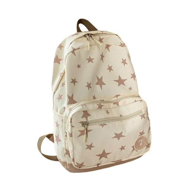 EZLIFE Mochila escolar de moda para niñas y niños 2024, para portátil, viajes y trabajo, para hombro, F4O3