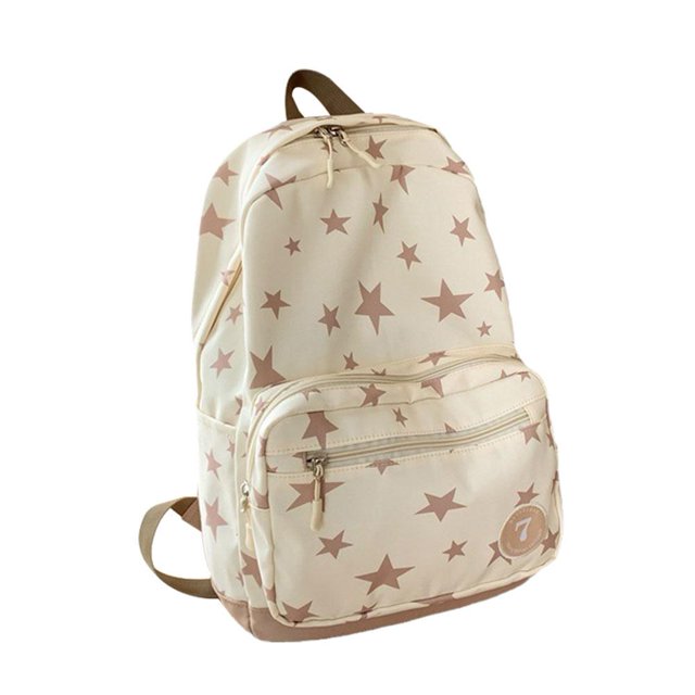 2024 Girls Boys Fashion School Rucksack Laptop/Travel/Work Shoulder