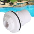 thumbnail image 4 of Swimming Pool Nozzle, Burr Free Pool Jet Nozzle G2A Thread 2828V  For, 4 of 8