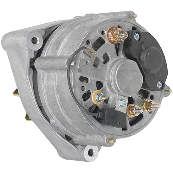 DB Electrical 400-24011 New Alternator for 16L KHD BF10L513 1986 120469030, 120469521, 120469585