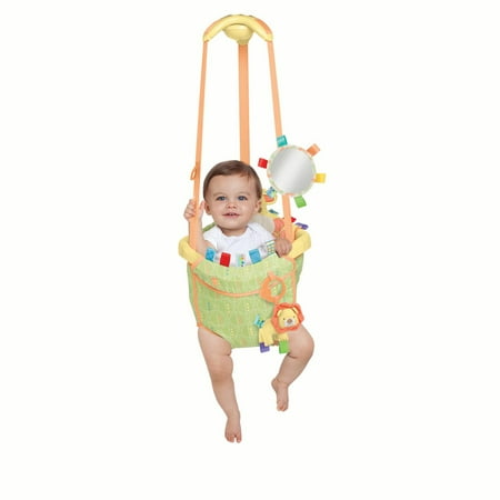 Safari Explorer Deluxe Door Jumper Walmart Com