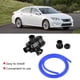 thumbnail image 4 of Válvula de descarga Turbo BOV para motor 1,8 T 2,7 T, desviador automático de coche, color negro, 4 of 10