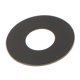 thumbnail image 4 of Reempzo Del Protector De De Lente Dentera De 1 Paquete Para EX-TR600 / EX- / EX-TR750, Negro Macarena Protector de lente frontal, 4 of 5