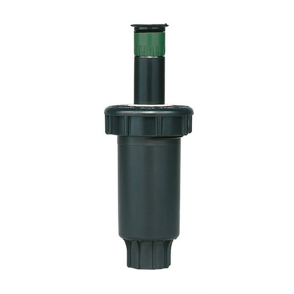 ORBIT IRRIGATION PRODUCTS INC Underground Sprinkler Pop-Up, Adjustable Nozzle, 2-In. 54116L