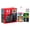 Luigi's Mansion 3, variant on Nintendo Switch 2 Choose Your Game Bundle 256GB 7.9-Inch 1080P Screen, Joy-Con 2 with Mouse Sensor, Dock, with Overcooked! All You Can Eat NS1 Game, Microfiber Cleaning Cloth & Screen Protector
