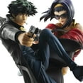 thumbnail image 5 of MegaHouse - Cowboy Bebop - Spike & Faye 1st Gig PVC Figure Set  [COLLECTABLES] Figure, Collectible, 5 of 9