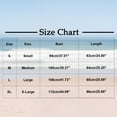 thumbnail image 3 of Summer Tank Tops for Women Casual Loose Flowy Scoop Neck Sleeveless Shirts Summer Casual Solid Color Blouses (M, Beige), 3 of 6