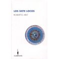 thumbnail image 1 of LOS SIETE LOCOS CLASICOS B ROBERTO ARLT, 1 of 1