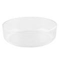 thumbnail image 3 of Shrimp Feeding Dish, Aquarium Shrimp Feeding Dish, 2.7 X 2.1 X 0.8 Inch For Shrimp For Smaller Reptile, 3 of 8