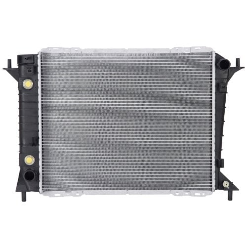 Radiator Spectra CU1551