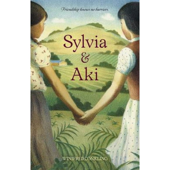 Pre-Owned Sylvia & Aki (Hardcover) 1582463379 9781582463377