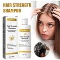 thumbnail image 1 of Puntoco Champú para cabello denso 100 ml Limpia el cuero cabelludo Fortalece los folículos pilosos Promueve el equilibrio Aceite capilar, 1 of 5