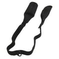 thumbnail image 1 of Adjustable Fishing Rod Cover Storage Case Fishing Rod Sleeve Fishing Rod Bag, 1 of 10