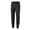 Black, variant on Men's Mizuno Infinity Woven Jogger