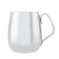 thumbnail image 1 of Tasse à Café Latte Épaisse en Acier Inoxydable à Mousser au Lait (600ml), 1 of 9