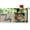 St Patrick''s Day Cute Cat, variant on Spring Summer Flowers Mailbox Covers Magnetic Standard Size Colorful Tulip Floral Mailbox Cover 21" X 18" Spring Blue Sky Post Box Wraps for Garden Yard Decor