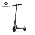 thumbnail image 3 of Jetson OraPro Foldable Electric Scooter with Cruise Control and Thumb Throttle, Black, 3 of 16