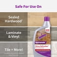 thumbnail image 4 of Esmalte para suelos Rejuvenate Shine Refresher, 32 ml, para madera dura, 4 of 8