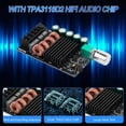 ZK 1002 Bluetooth 5 0 Audio Amplifier Board 100W X 2 2 0 Channel Mini zk-1002-bluetooth-5-0-audio-amplifier-board-100w-x-2-2-0-channel-mini