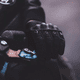 thumbnail image 3 of Guantes  Bloosom Aptos Para Pantalla Táctil Motociclista + Mosquetón M, 3 of 4