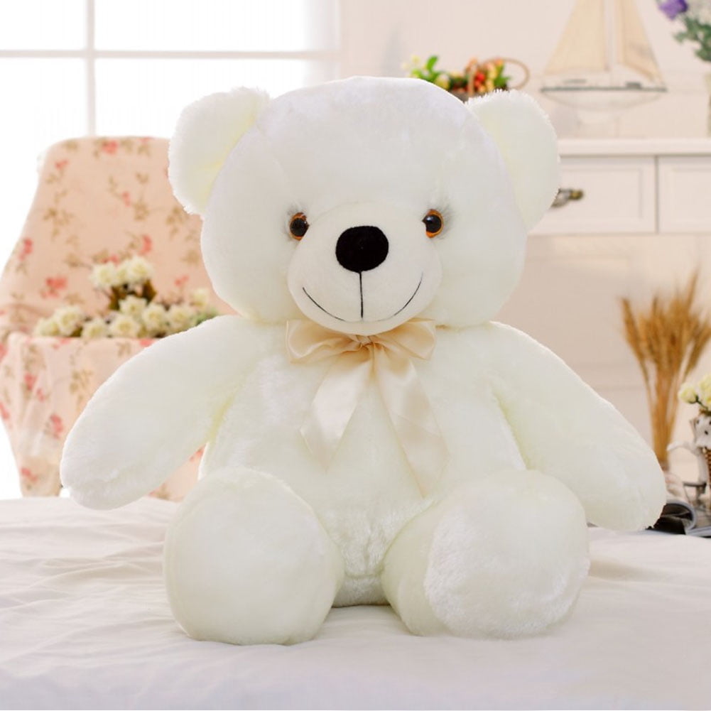 stuffed bear walmart