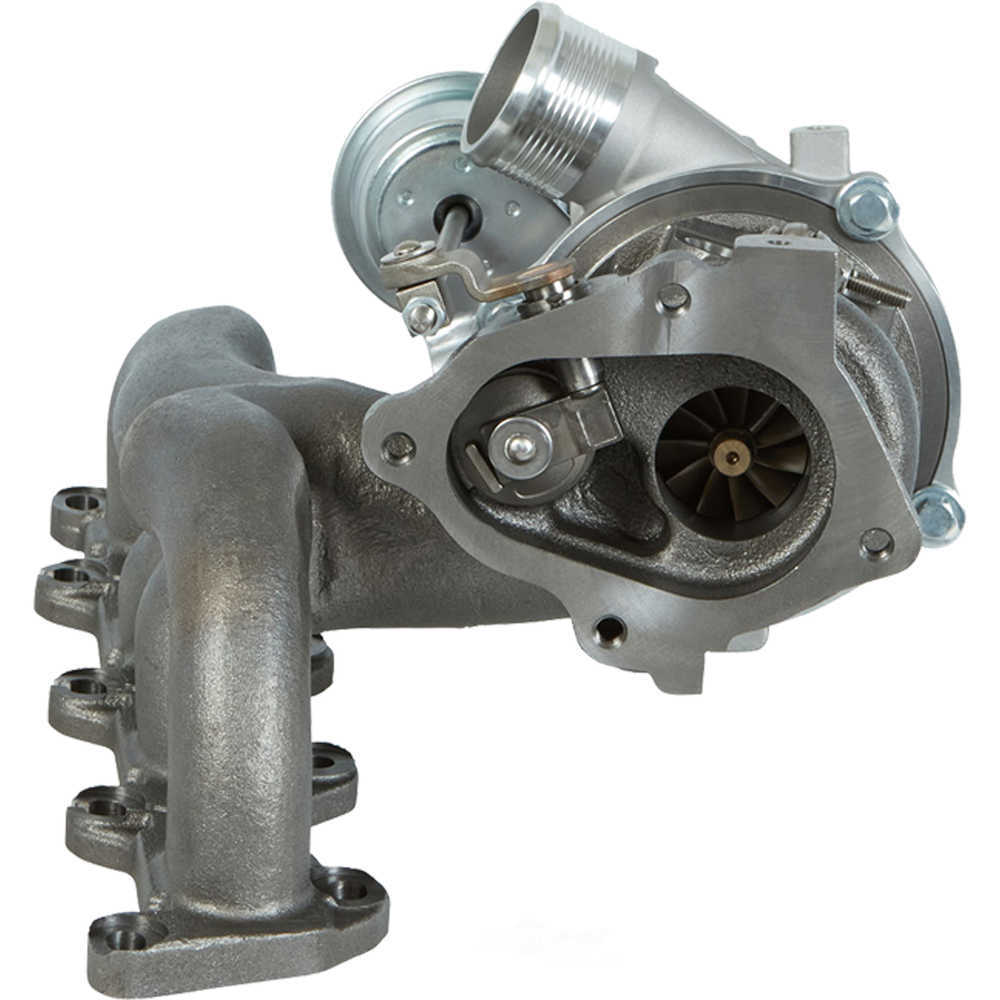 Global Parts Distributors LLC 2511544 New