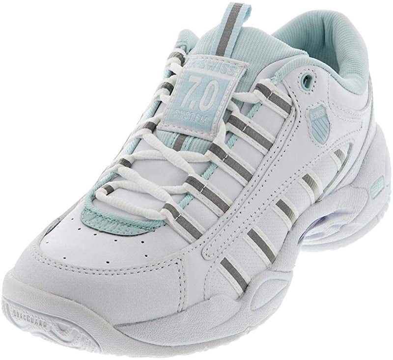 k swiss line