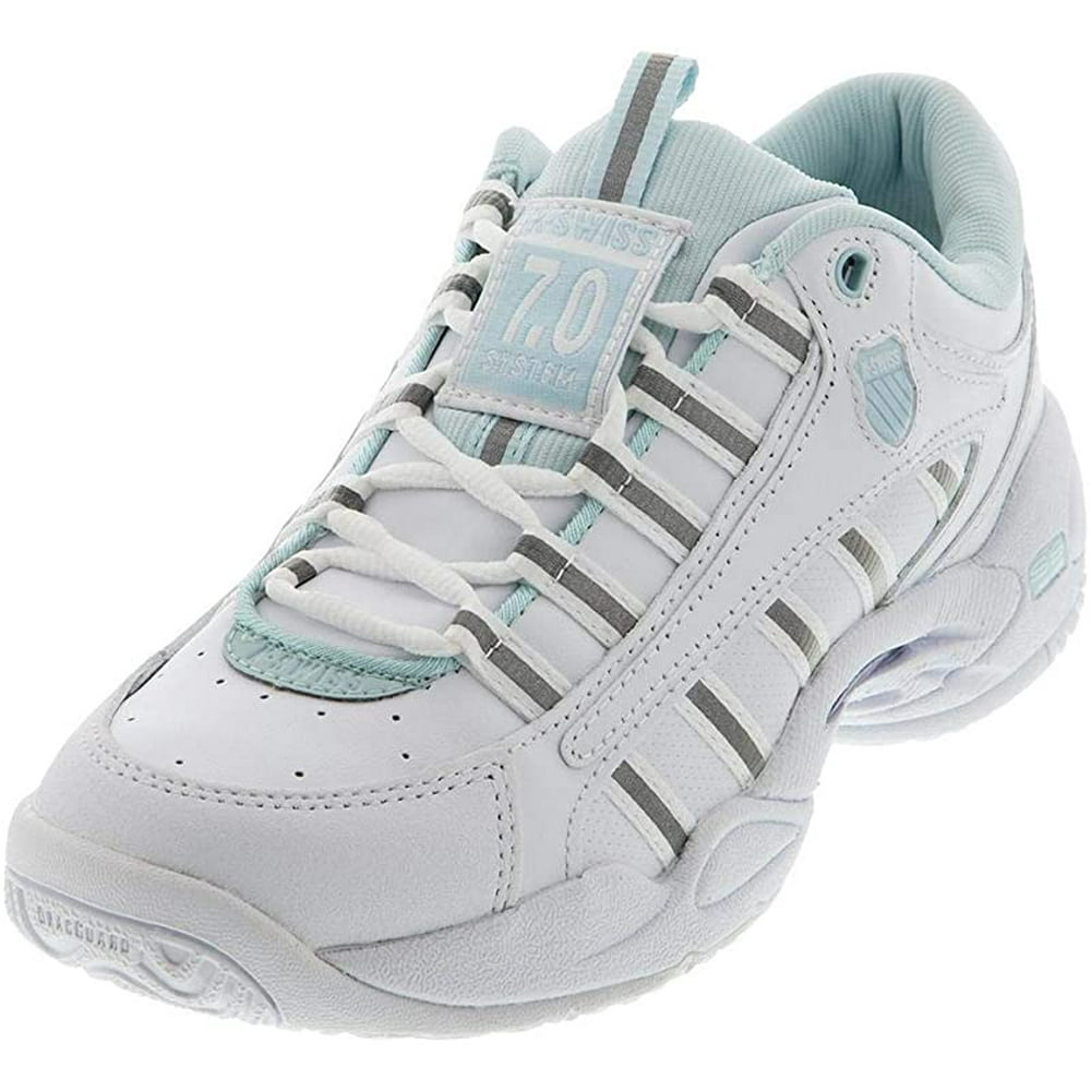 k swiss ultrascendor mid
