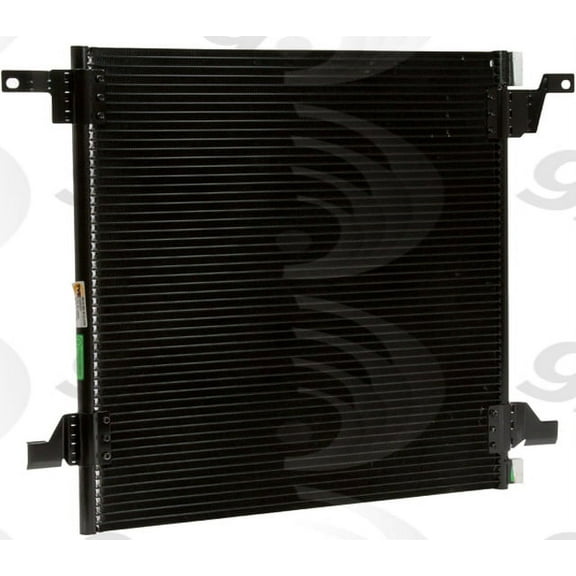 Global 3360C A/C Condenser Fits select: 1999-2005 MERCEDES-BENZ ML, 2003 MERCEDES-BENZ G