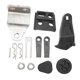 thumbnail image 2 of Remote Control Attachment Assy 66T 48501 00 Remote Control Kit for Outboard Motor 2 Stroke 40HP 66T Series, 2 of 5