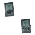 thumbnail image 3 of Eigraketly Replacement Speedometer Rowing Professional for Rowing Machine Tipo 1 2piezas, 3 of 6