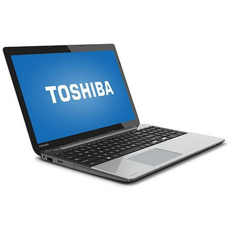 Toshiba Satellite Touchsceen 15.6" Displ