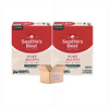 Seattles Best Post Alley K Cups 24 Pack X2 48 Total