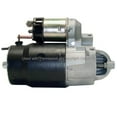 thumbnail image 4 of MPA - Starter Alternator 3838S Starter Motor, 4 of 4